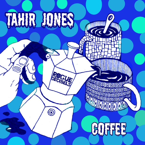 Tahir Jones - Coffee [RDB043]